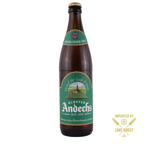 Andechs Hell