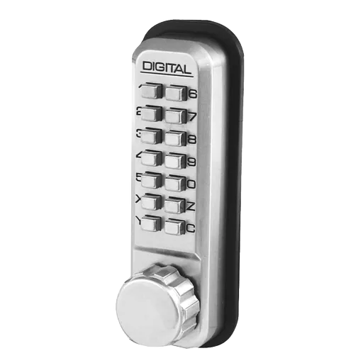 LOCKEY 2500 Series Digital Lock