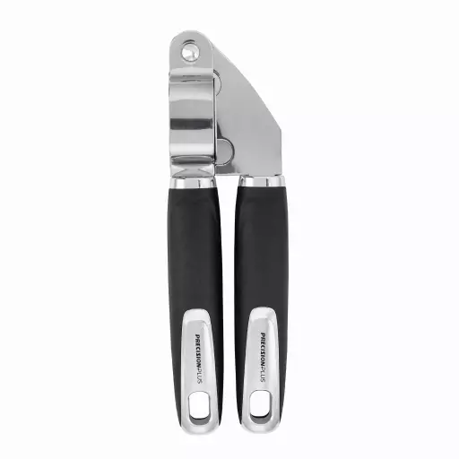 Precision Plus Garlic Press