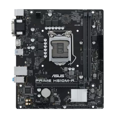 Asus PRIME H510M-R SI