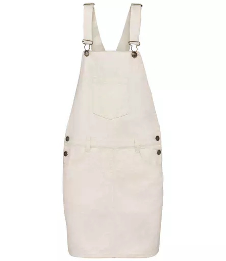 Native Spirit Ladies Dungarees Dress