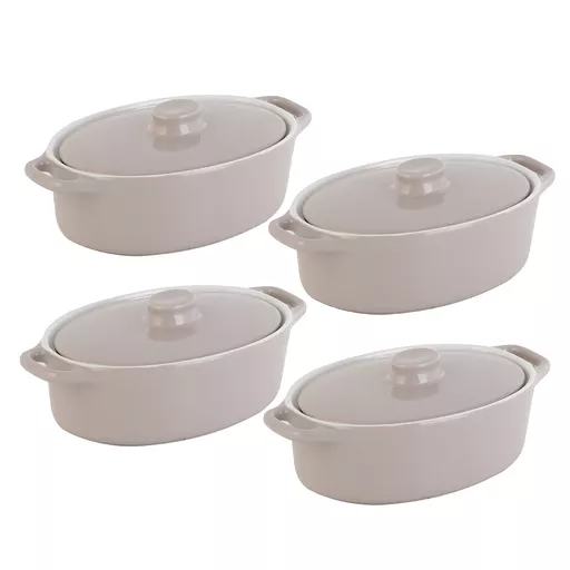 Nattura Mini Oval Casserole