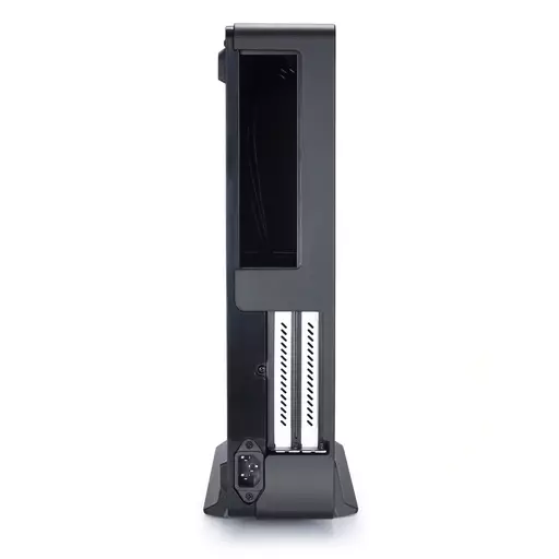 Fractal Design NODE 202 Desktop Black