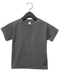 Toddler Jersey Short Sleeve T-Shirt
