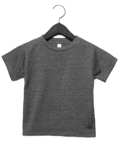 Toddler Jersey Short Sleeve T-Shirt