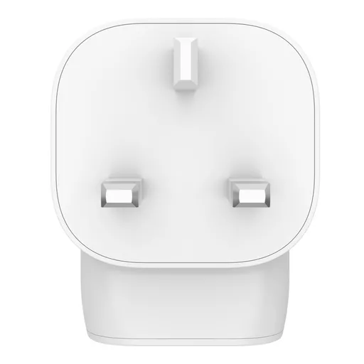 Belkin WCB007myWH White Indoor