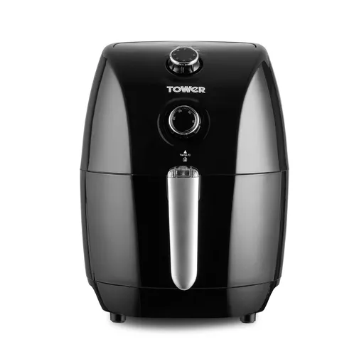 Vortx 1.5L Manual Air Fryer