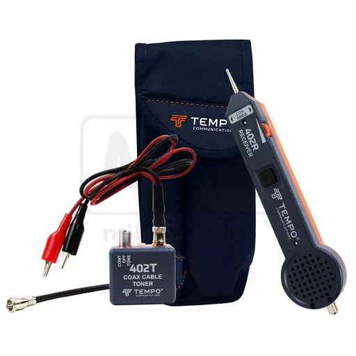 Tempo CATV Cable Tone Test Kit