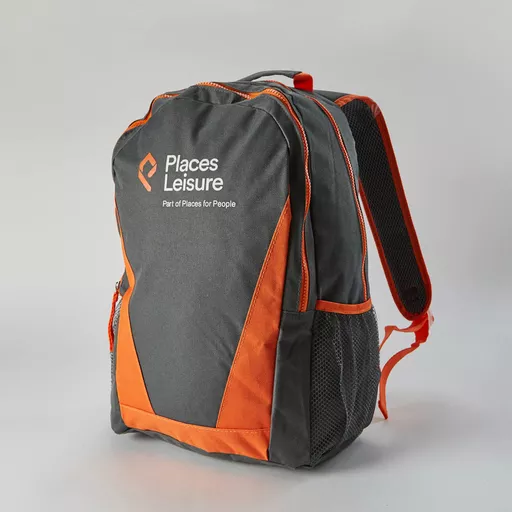 Places Leisure Rucksack