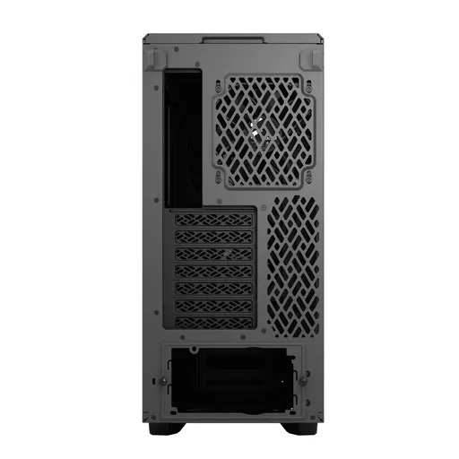 Fractal Design Meshify 2 Compact Tower Black