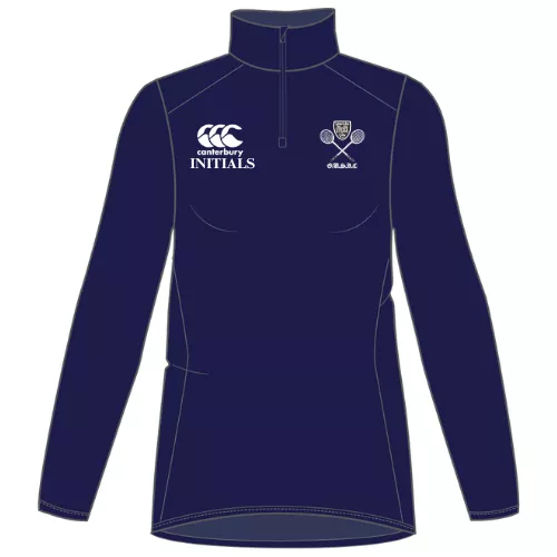 Oxford University Squash & Rackets Club Ladies Midlayer