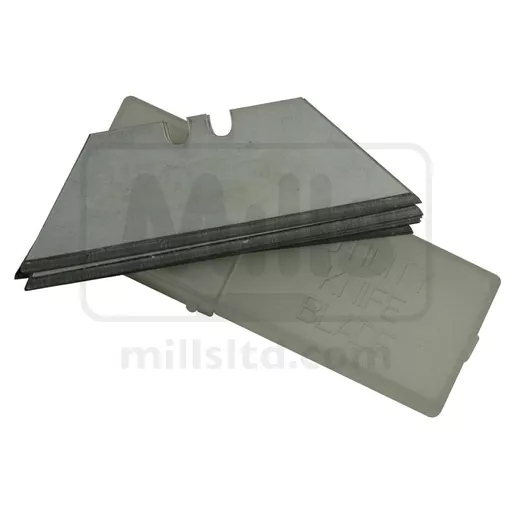 Mills Replacement Blades for Quick Change Knife Pack of 10