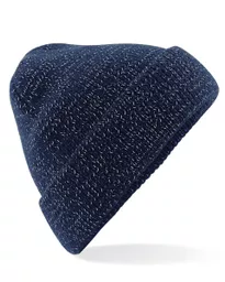 Reflective Beanie