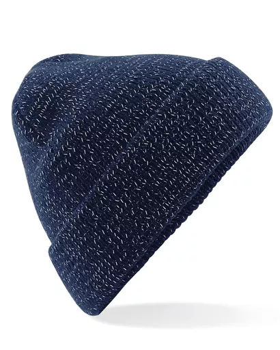 Reflective Beanie