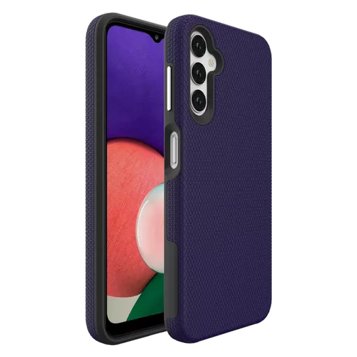 ProGrip for Galaxy A14 4G & 5G - Purple