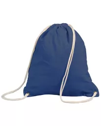 Stafford Cotton Drawstring Bag