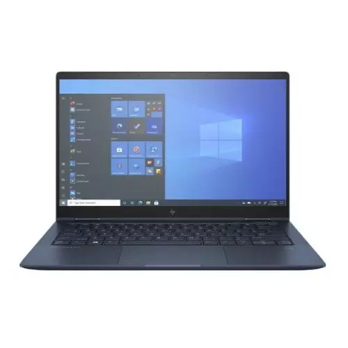 HP Elite Dragonfly G2 Laptop, i5-1145G7