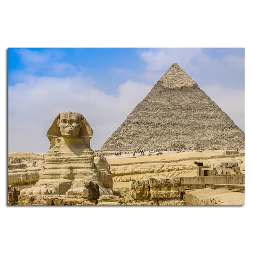 Ancient Egypt Backdrop