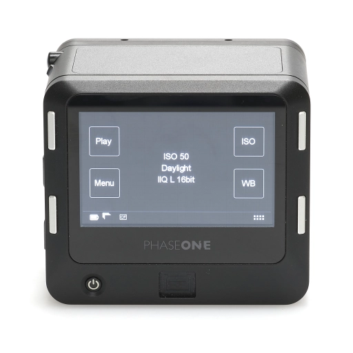 Used Phase One IQ3 100 PhaseOne 645AF Fit