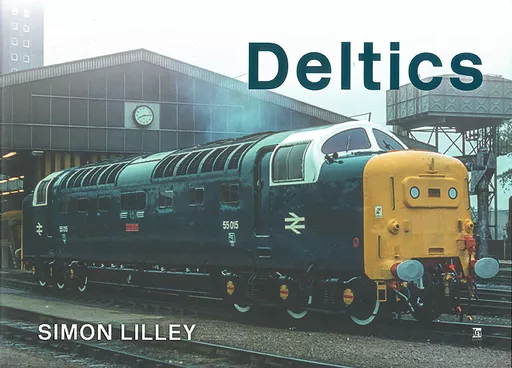 Deltics by Simon Lilley (Key)