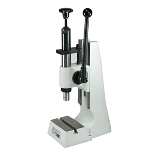 Manual Impact Percussion Presses