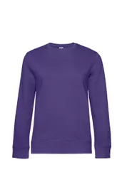 Women's Queen Crew Neck Sweat