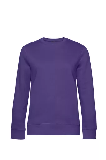 Women's Queen Crew Neck Sweat