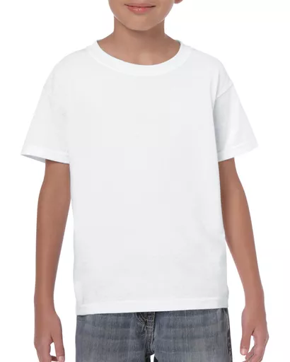Heavy Cotton® Youth T-Shirt