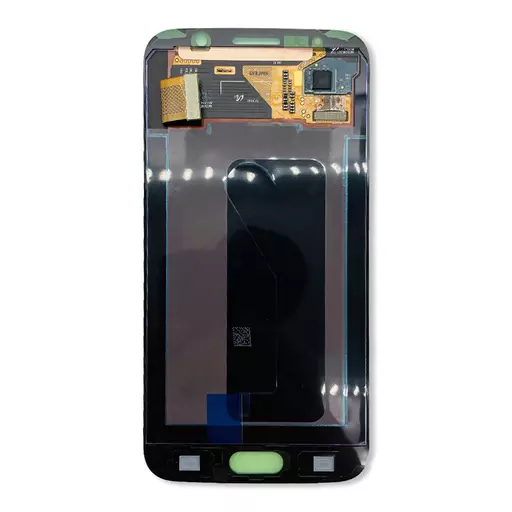 OLED Screen Assembly (Service Pack) (Blue) - Galaxy S6 (G920)