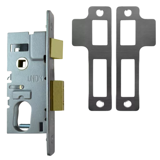 UNION L2214 Oval Sashcase