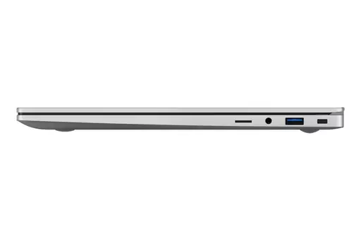 Samsung Galaxy Book2 i5-1235U Notebook 39.6 cm (15.6") Full HD Intel® Core™ i5 8 GB LPDDR4x-SDRAM 256 GB SSD Wi-Fi 6 (802.11ax) Windows 11 Home Silver