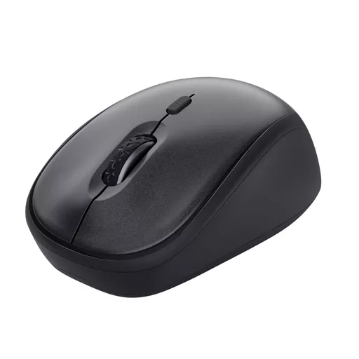 Trust TM-201 mouse Office Right-hand RF Wireless Optical 1600 DPI