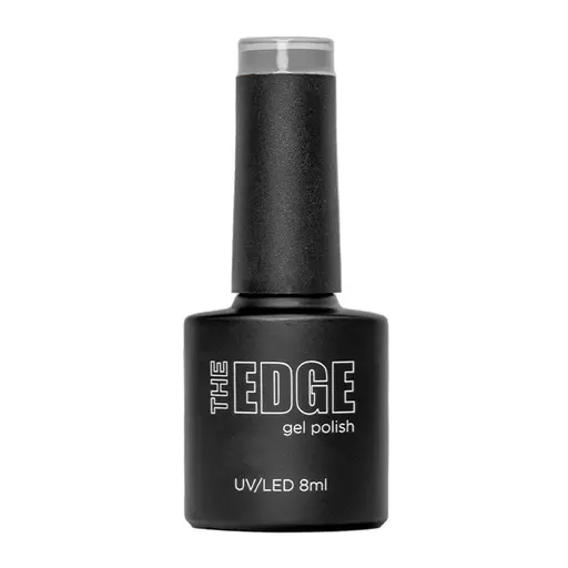 The Edge Hema Free Gel Polish The Grey 8ml