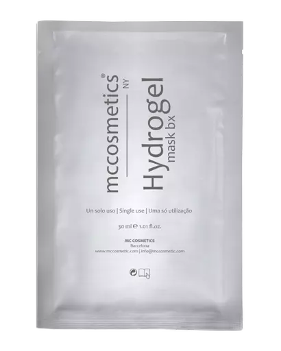 mccosmetics Hydrogel BX Mask 1 x 30ml