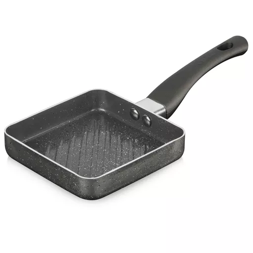 12cm Mini Ceramic Grill Pan