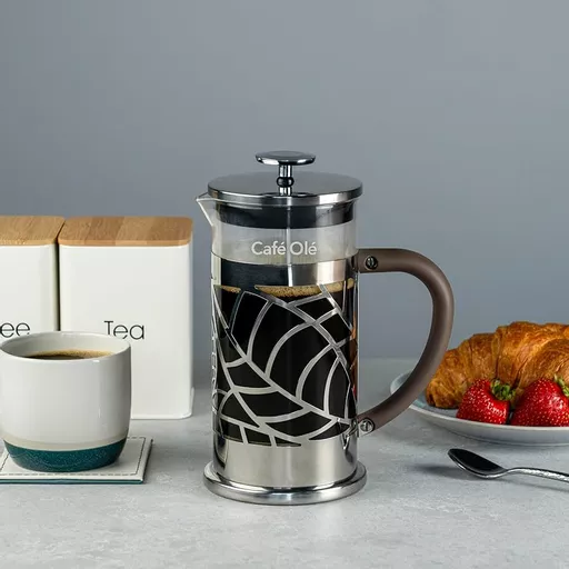 BEVERAGE SERVICE