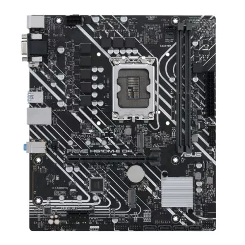 Asus PRIME H610M-E D4