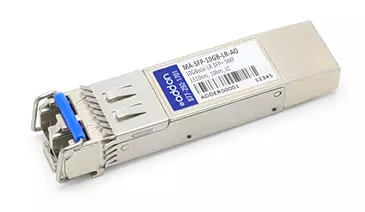 AddOn Networks MA-SFP-10GB-LR-AO network transceiver module Fiber optic 10000 Mbit/s SFP+ 1310 nm