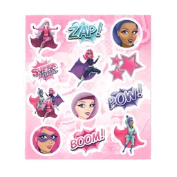 SuperheroGirlStickers.png