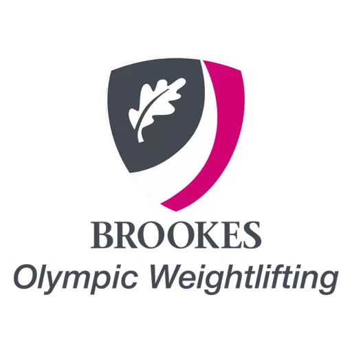 Oxford Brookes University Olympic Weightlifting