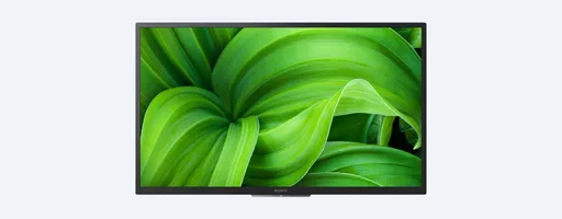 Sony KD32W800P1U TV 81.3 cm (32") HD Smart TV Wi-Fi Black