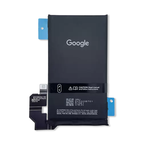 Battery (Service Pack) (G949-00704-01) - For Google Pixel 8 Pro (G1MNW, GC3VE)