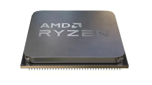 AMD Ryzen 5 5600G processor 3.9 GHz 16 MB L2 & L3