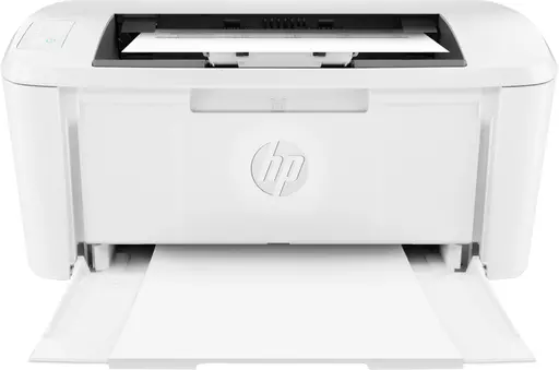 HP LaserJet HP M110we Printer, Black and white, Printer for Small office, Print, Wireless; HP+; HP Instant Ink eligible