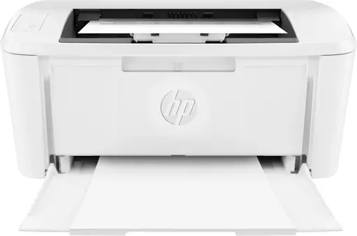 HP LaserJet M110w Printer, Black and white, Printer for Small office, Print, Compact Size