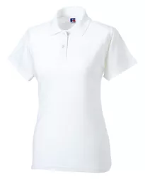 Ladies' Classic Cotton Polo