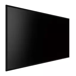 Benq ST4301K 109.2 cm (43") LED 4K Ultra HD Digital signage flat panel Black