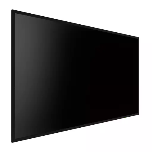 Benq ST4301K 109.2 cm (43") LED 4K Ultra HD Digital signage flat panel Black