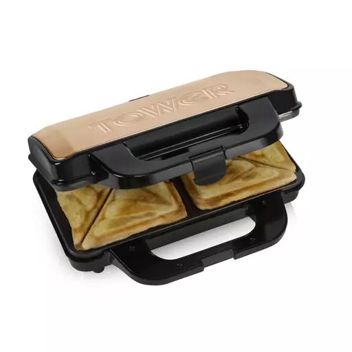 Infinity Deep Fill Sandwich Maker