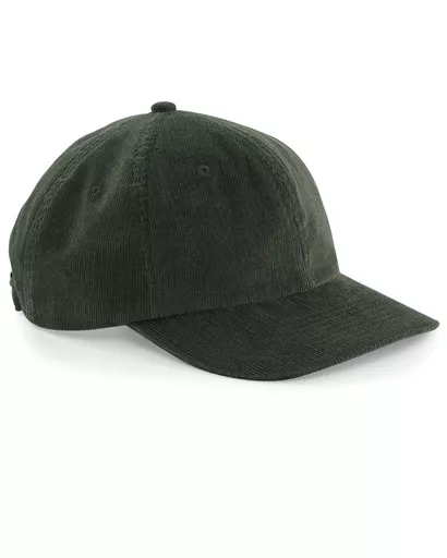 Heritage Cord Cap
